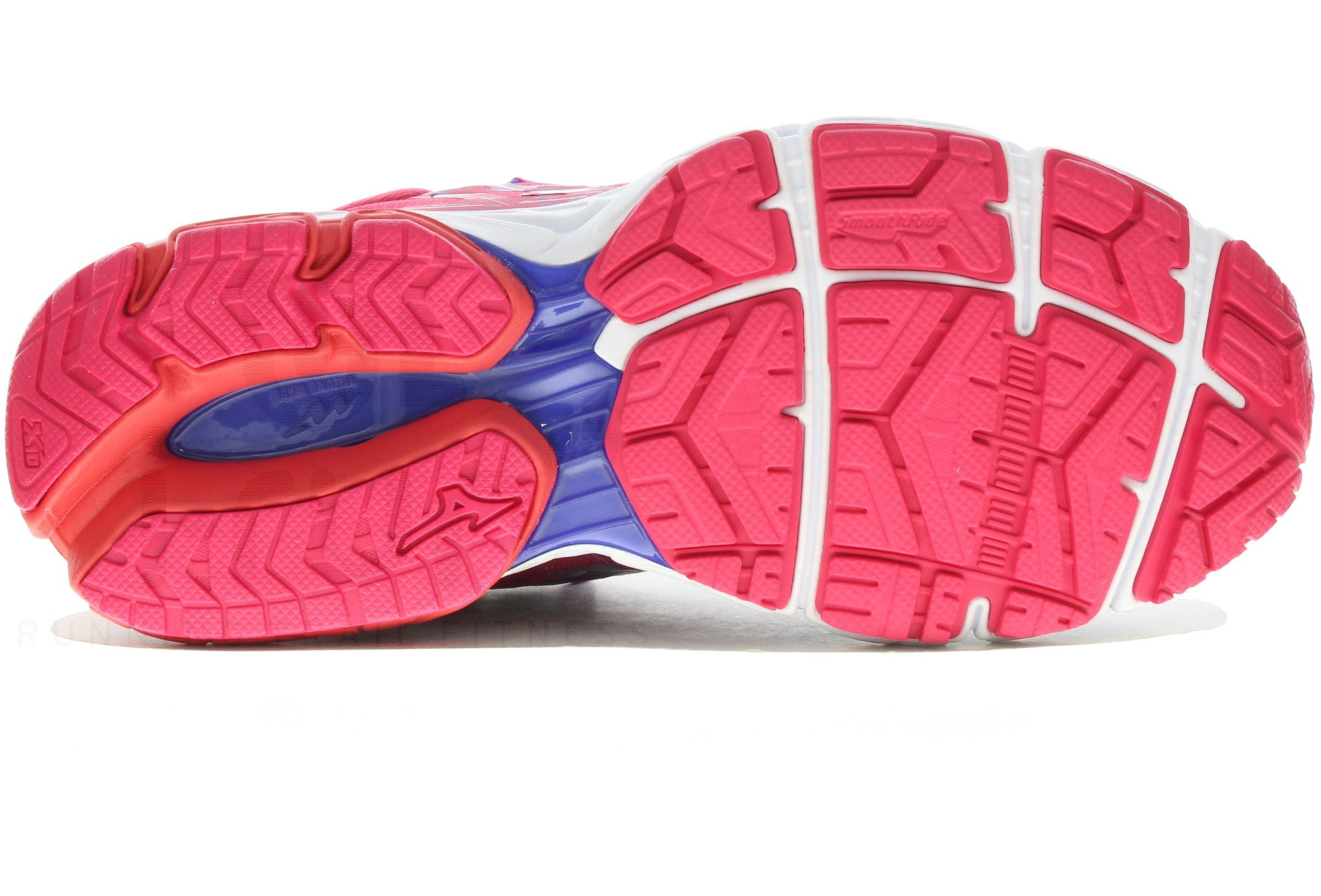 Mizuno Wave Ultima 12