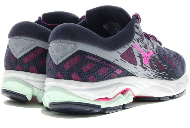 Mizuno Wave Ultima 12 W 