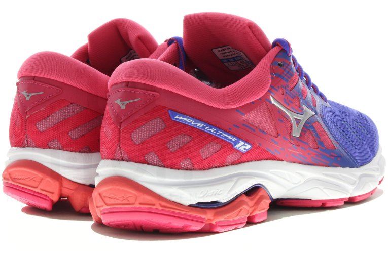 Mizuno Wave Ultima 12 W 