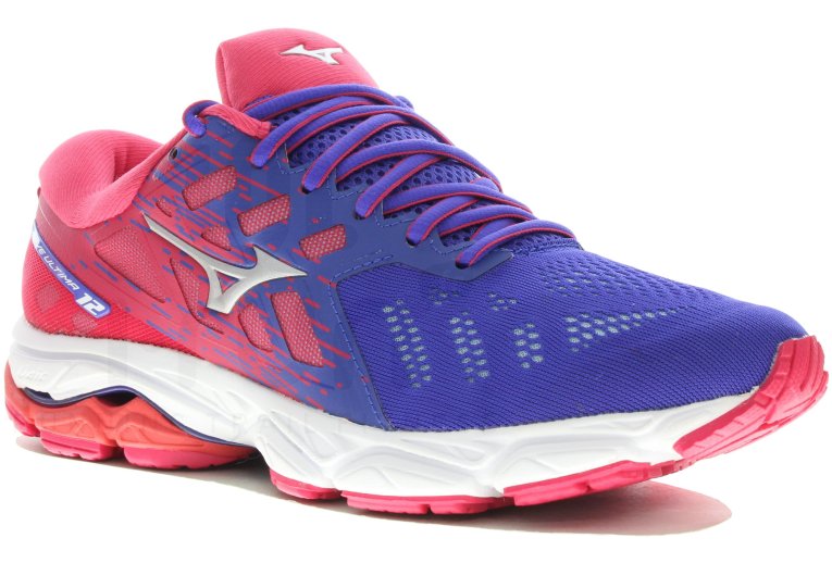Mizuno Wave Ultima 12 W 