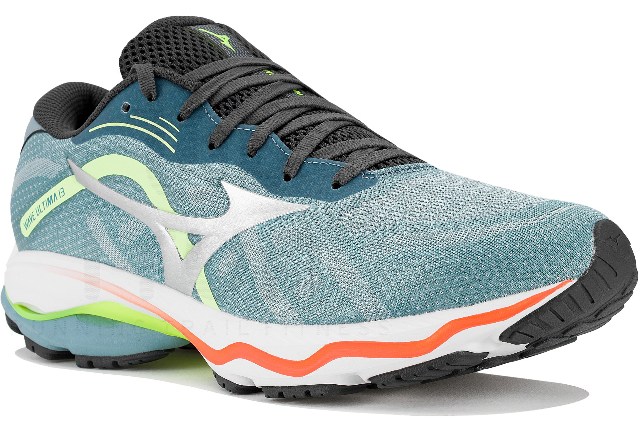 Mizuno Wave Ultima 13