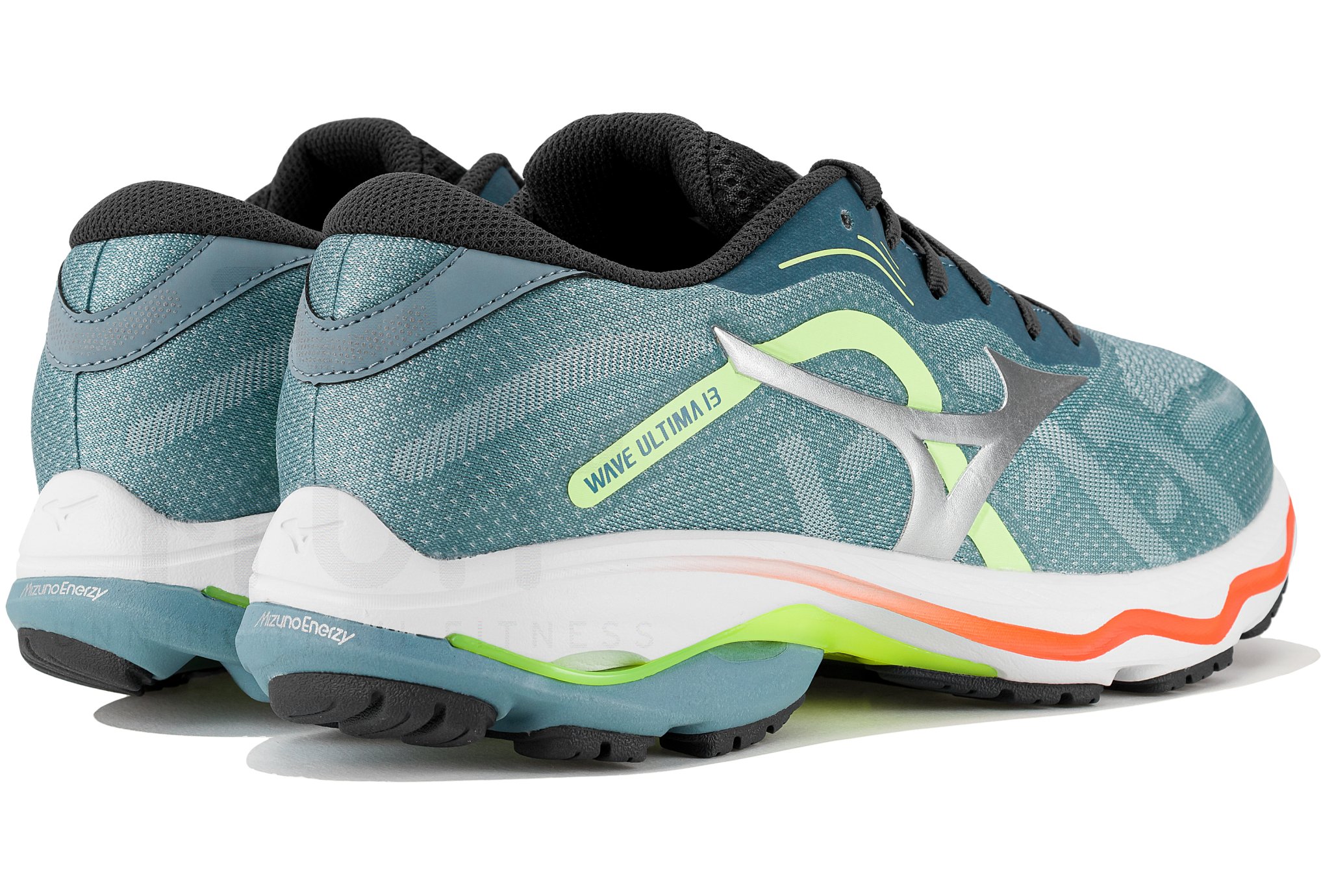 Mizuno Wave Ultima 13