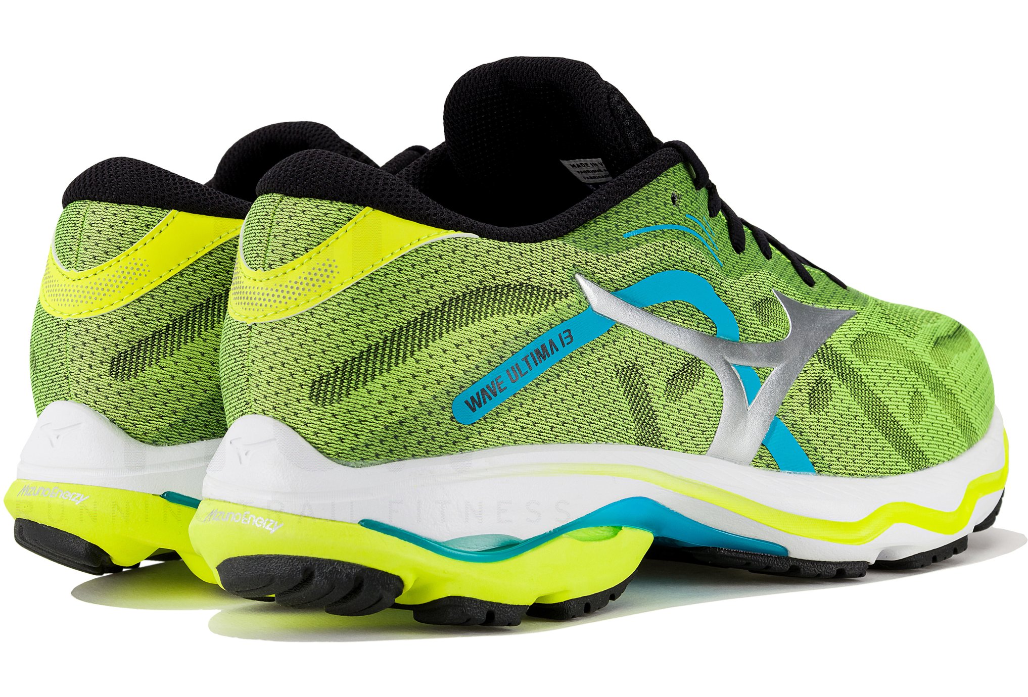 Mizuno Wave Ultima 13 M