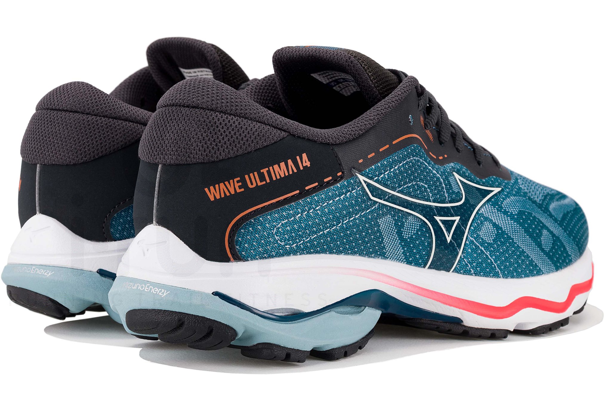 Mizuno Wave Ultima 14 Herren