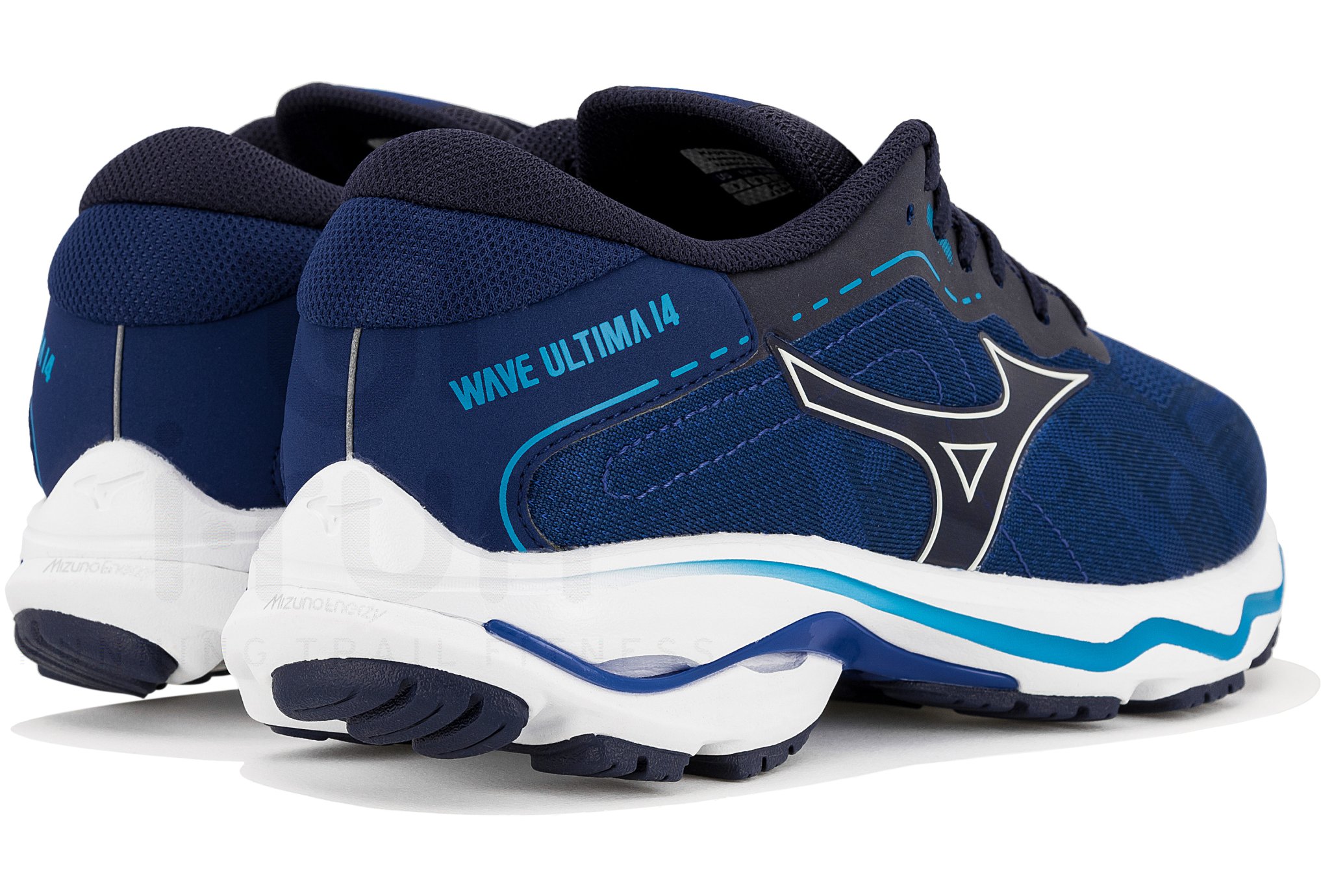 Mizuno Wave Ultima 14 M