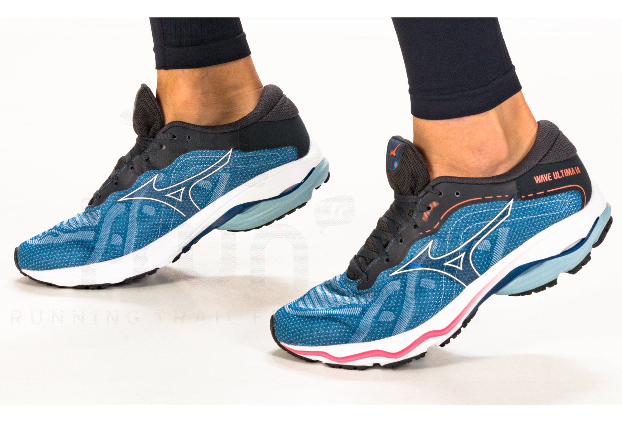 Mizuno Wave Ultima 14 Herren