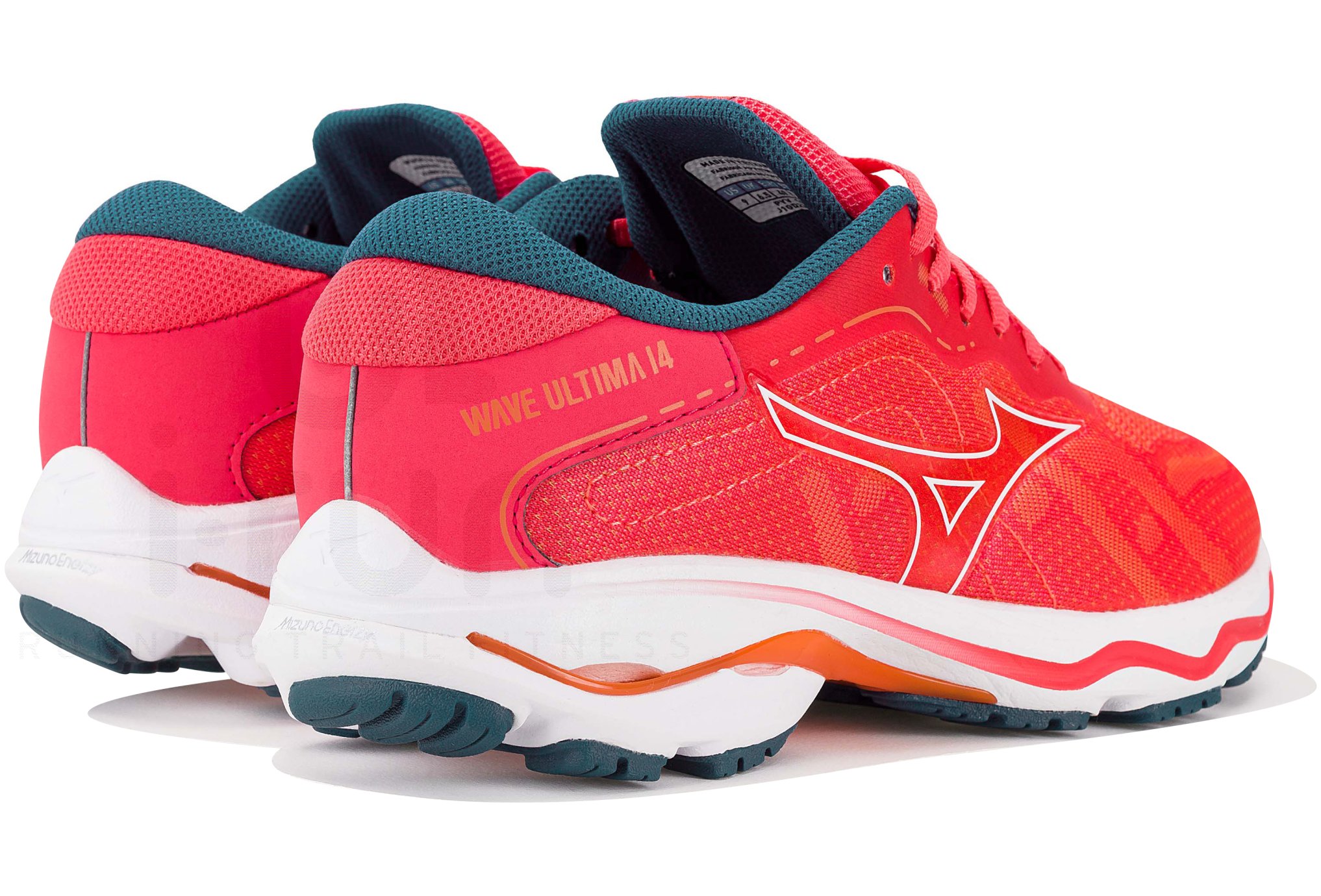 Mizuno Wave Ultima 14 W