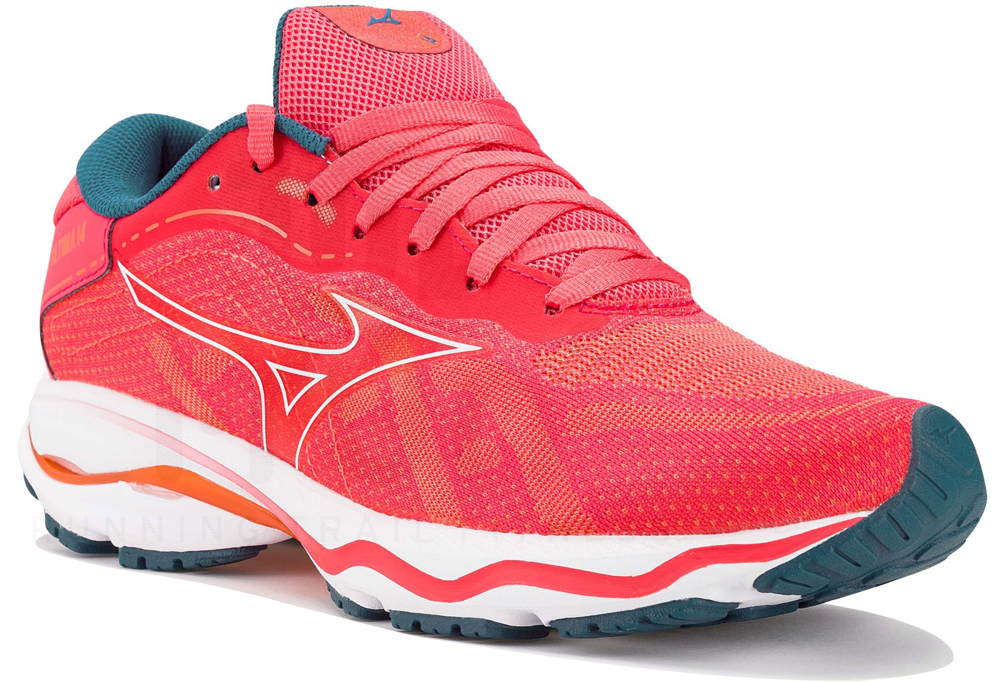 Mizuno Wave Ultima 14 W
