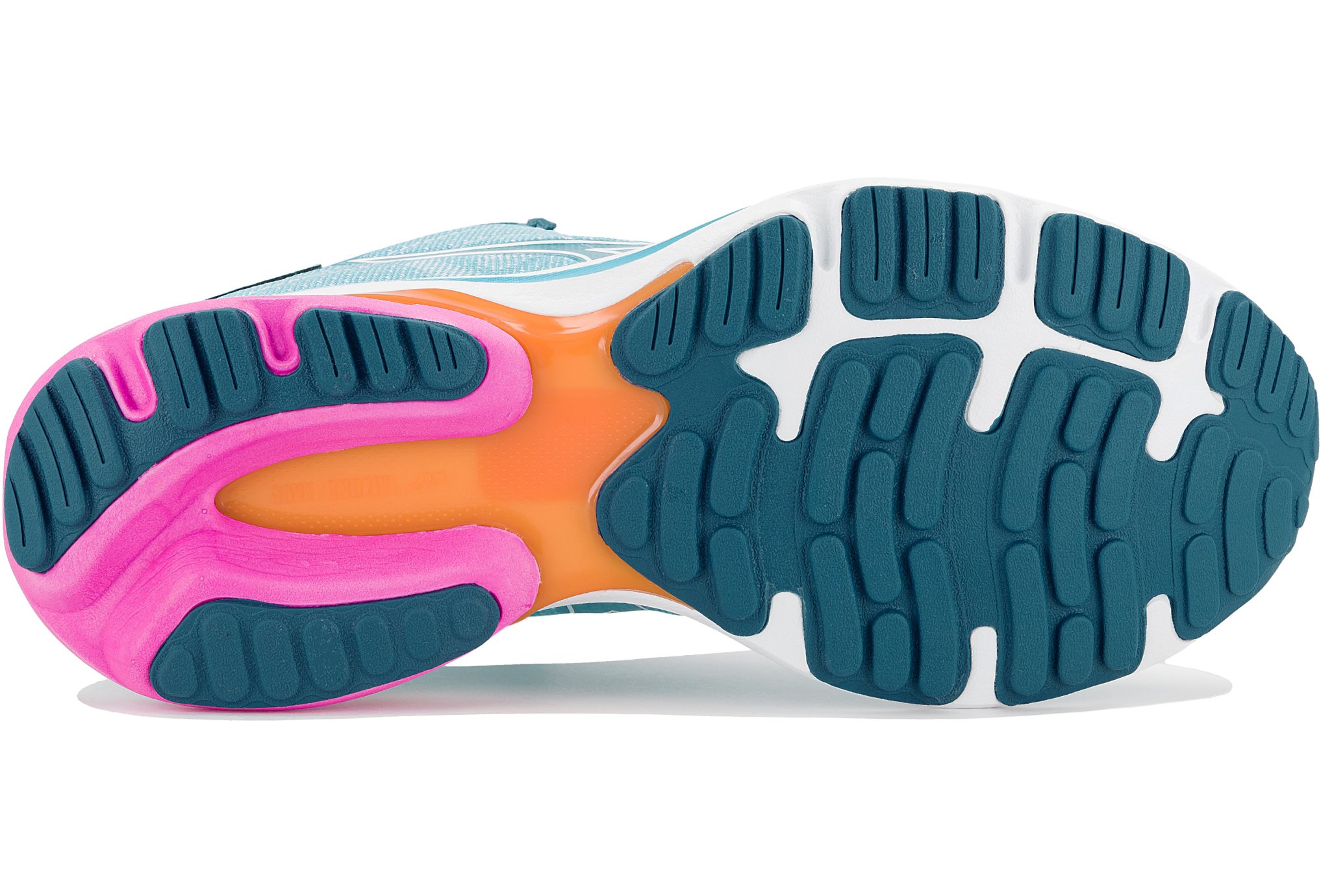 Mizuno Wave Ultima 14 W
