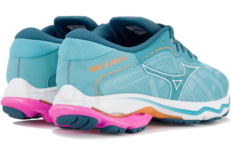 Mizuno Wave Ultima 14 W