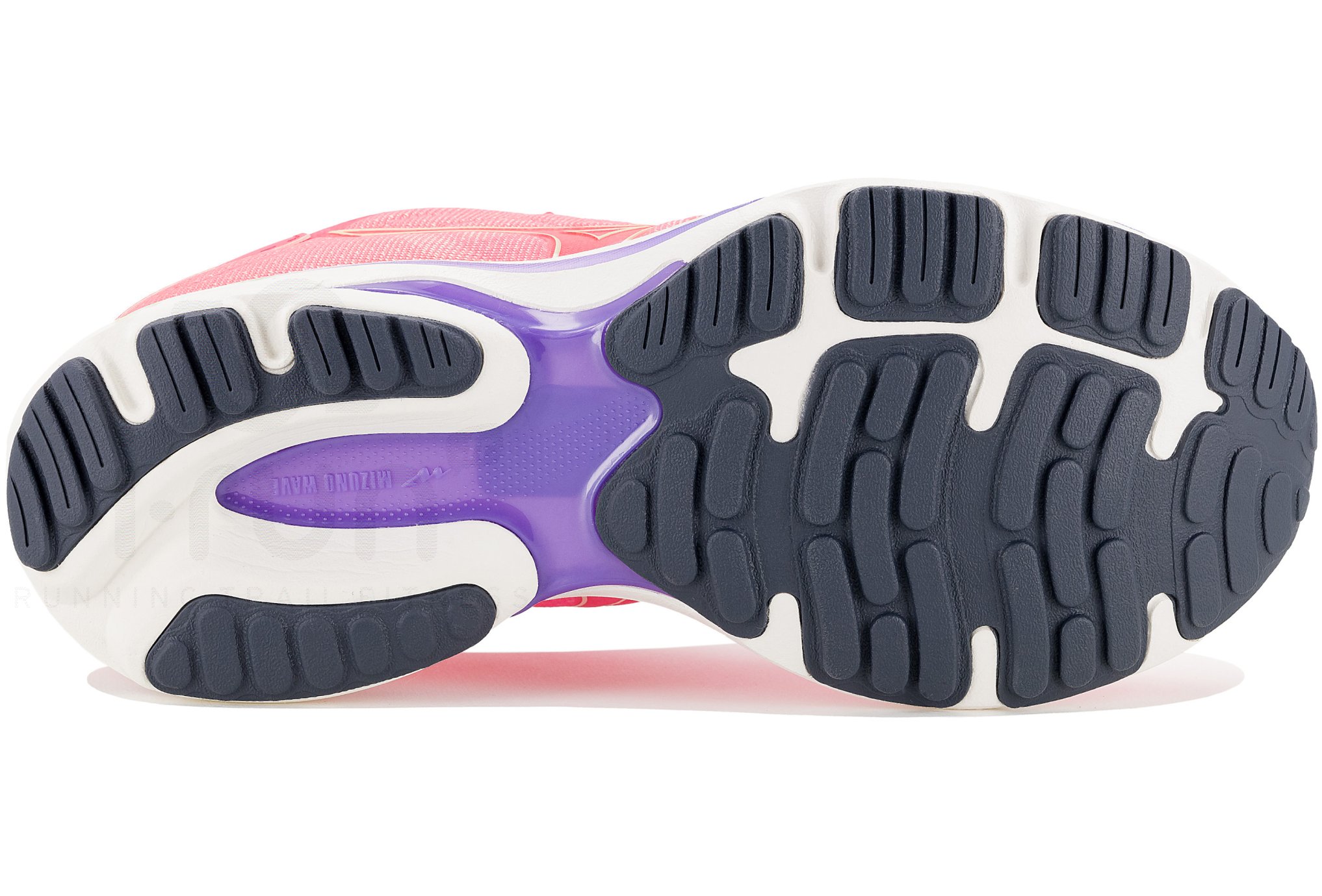 Mizuno Wave Ultima 14 W 