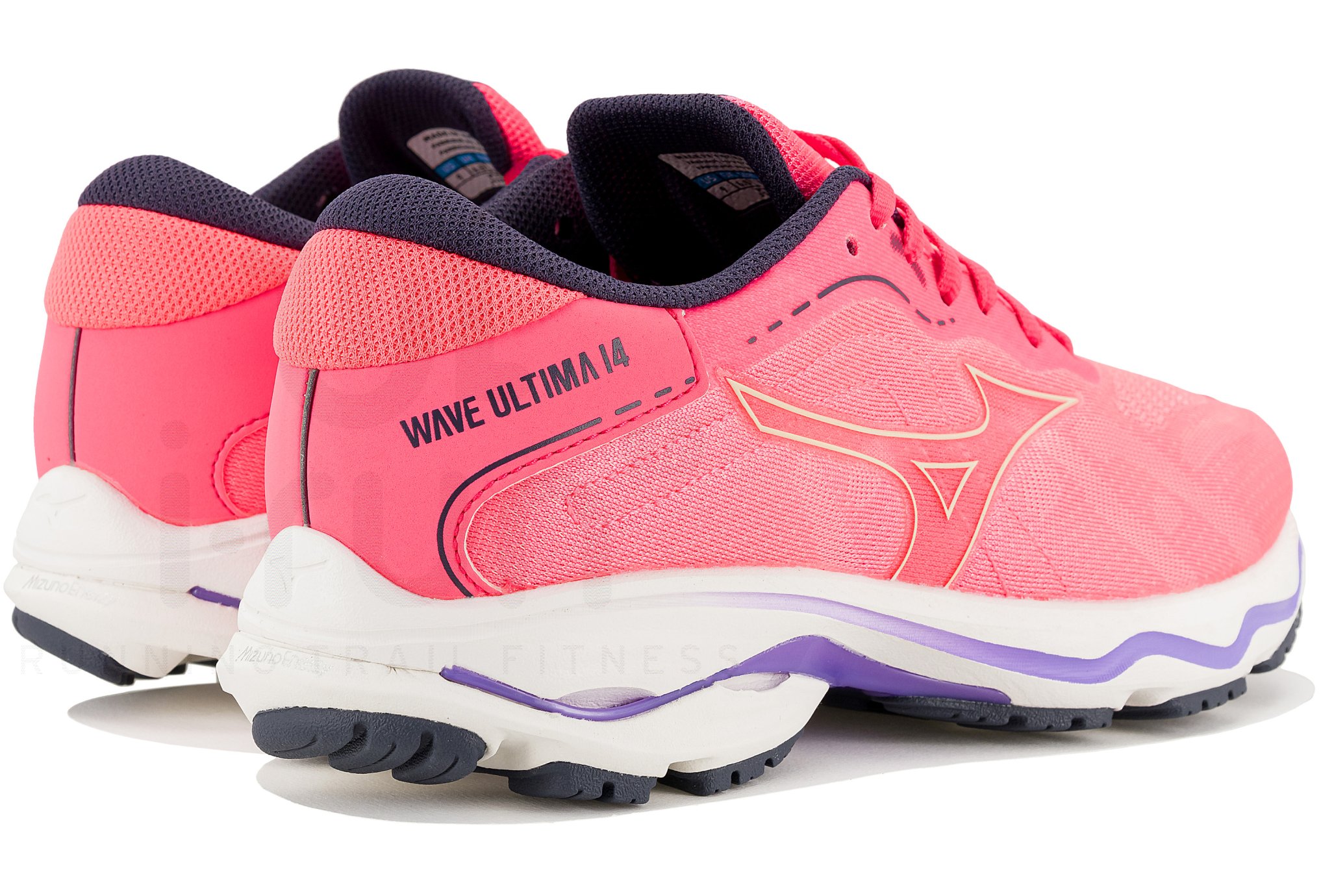 Mizuno Wave Ultima 14 W 