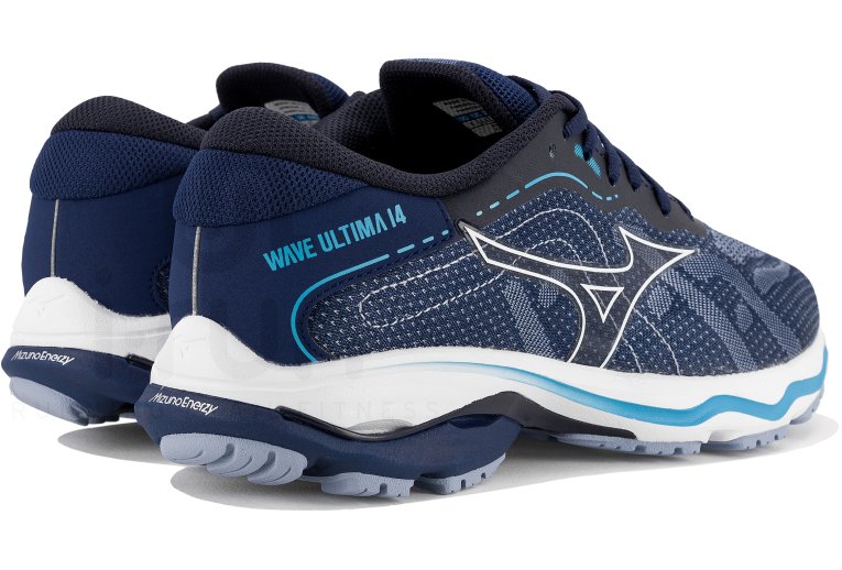 Mizuno Wave Ultima 14 W