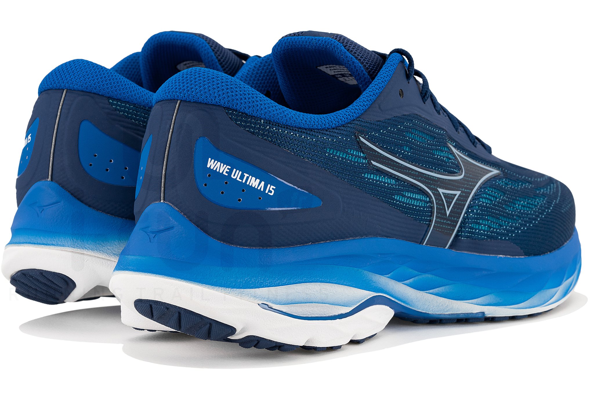 Mizuno Wave Ultima 15 M