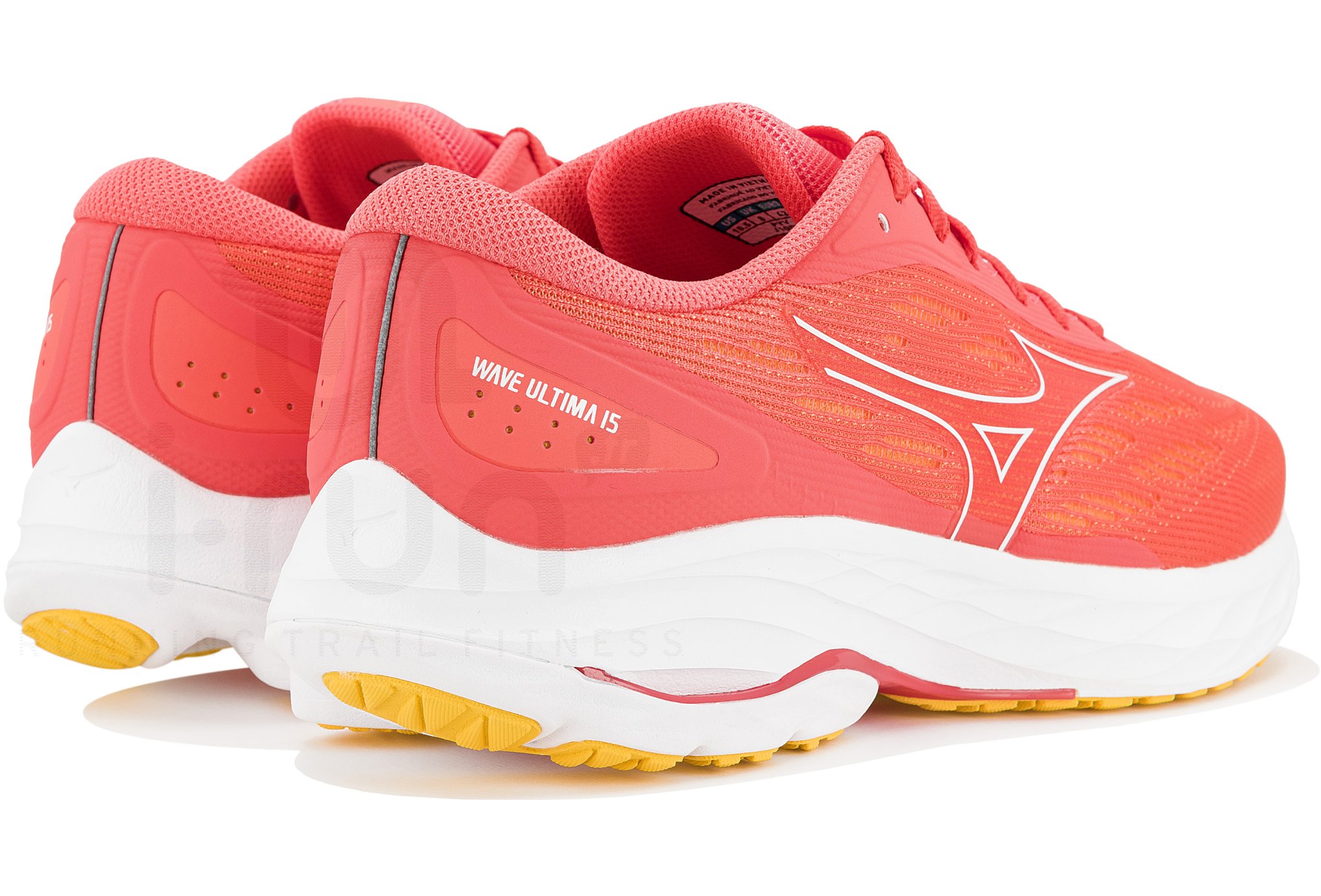 Mizuno Wave Ultima 15 W
