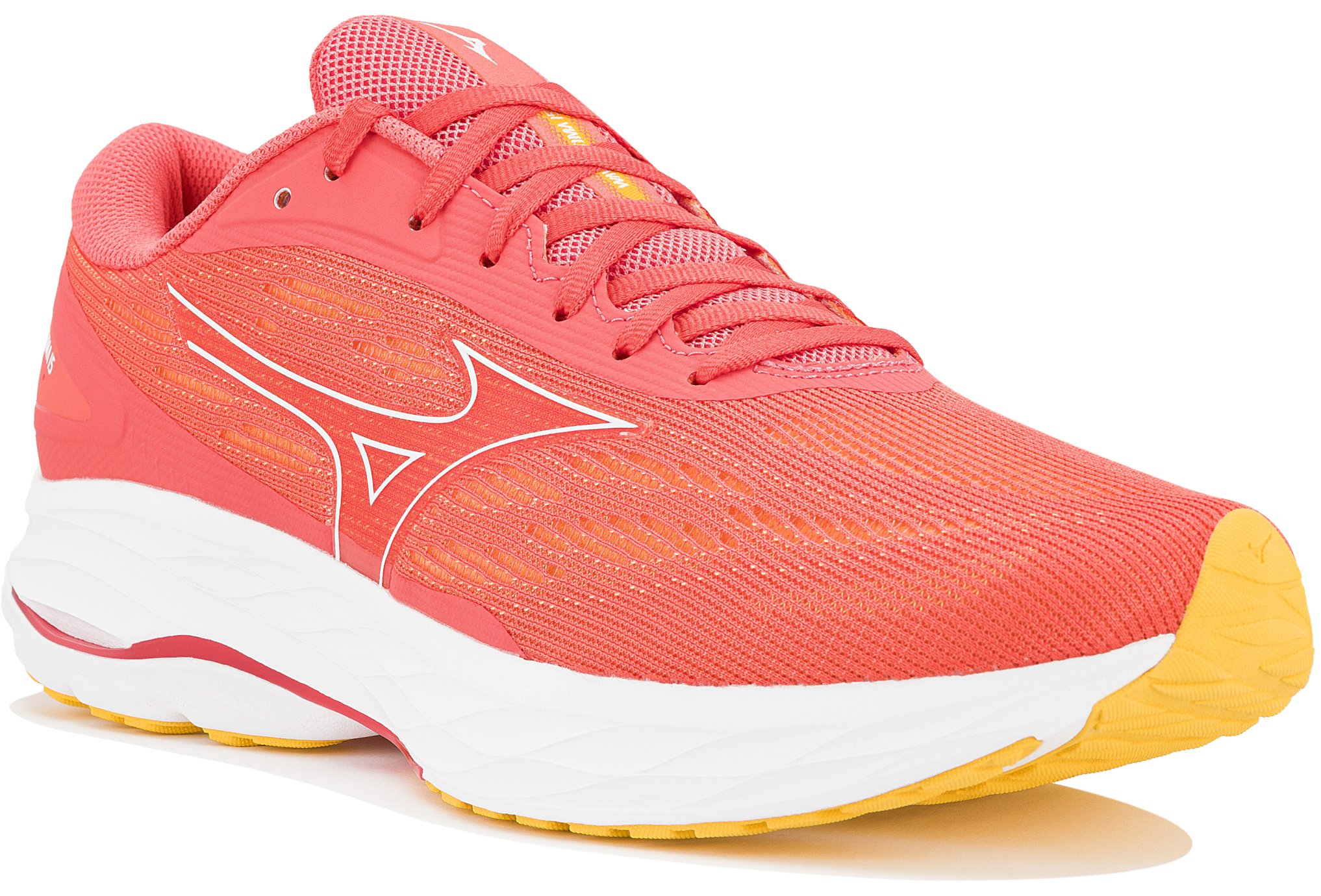 Mizuno wave ultima test best sale