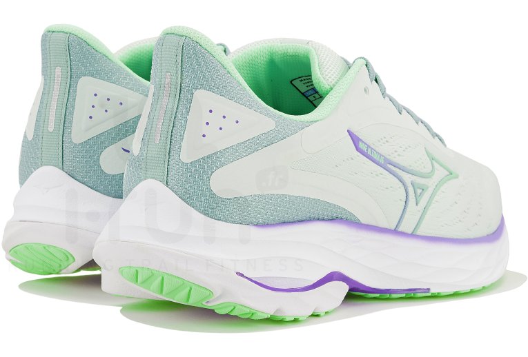 Mizuno Wave Ultima 16 