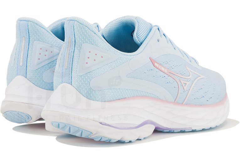 Mizuno Wave Ultima 16