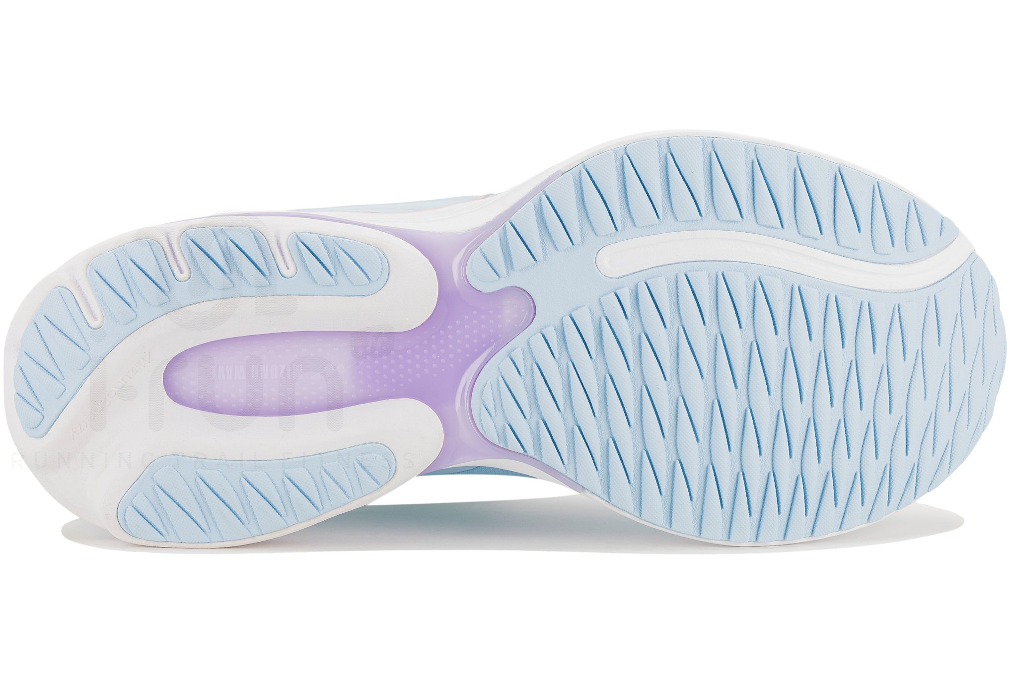 Mizuno Wave Ultima 16