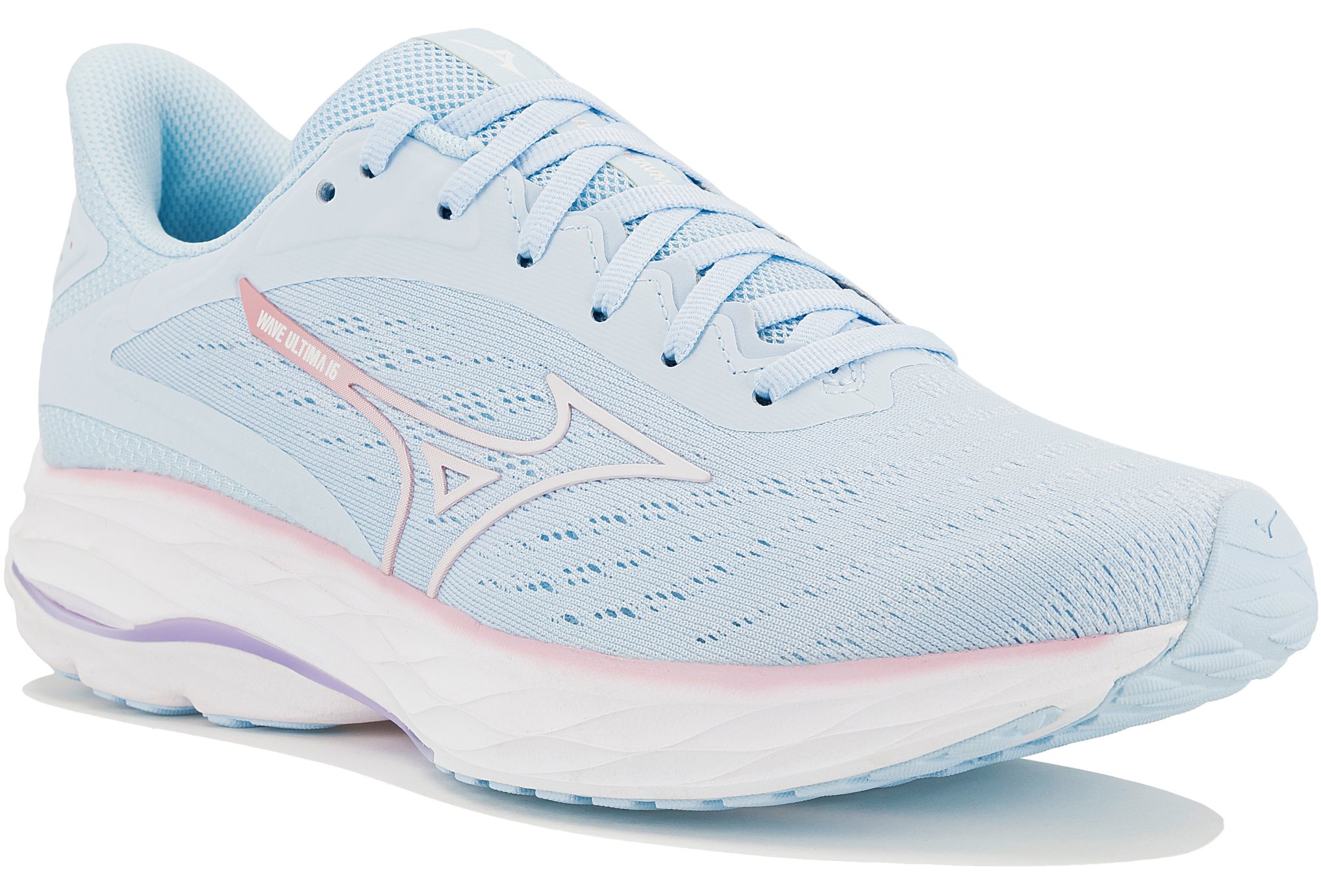 Mizuno Wave Ultima 16 Chaussures de sport femme - Mizuno - Chaussures de sport
