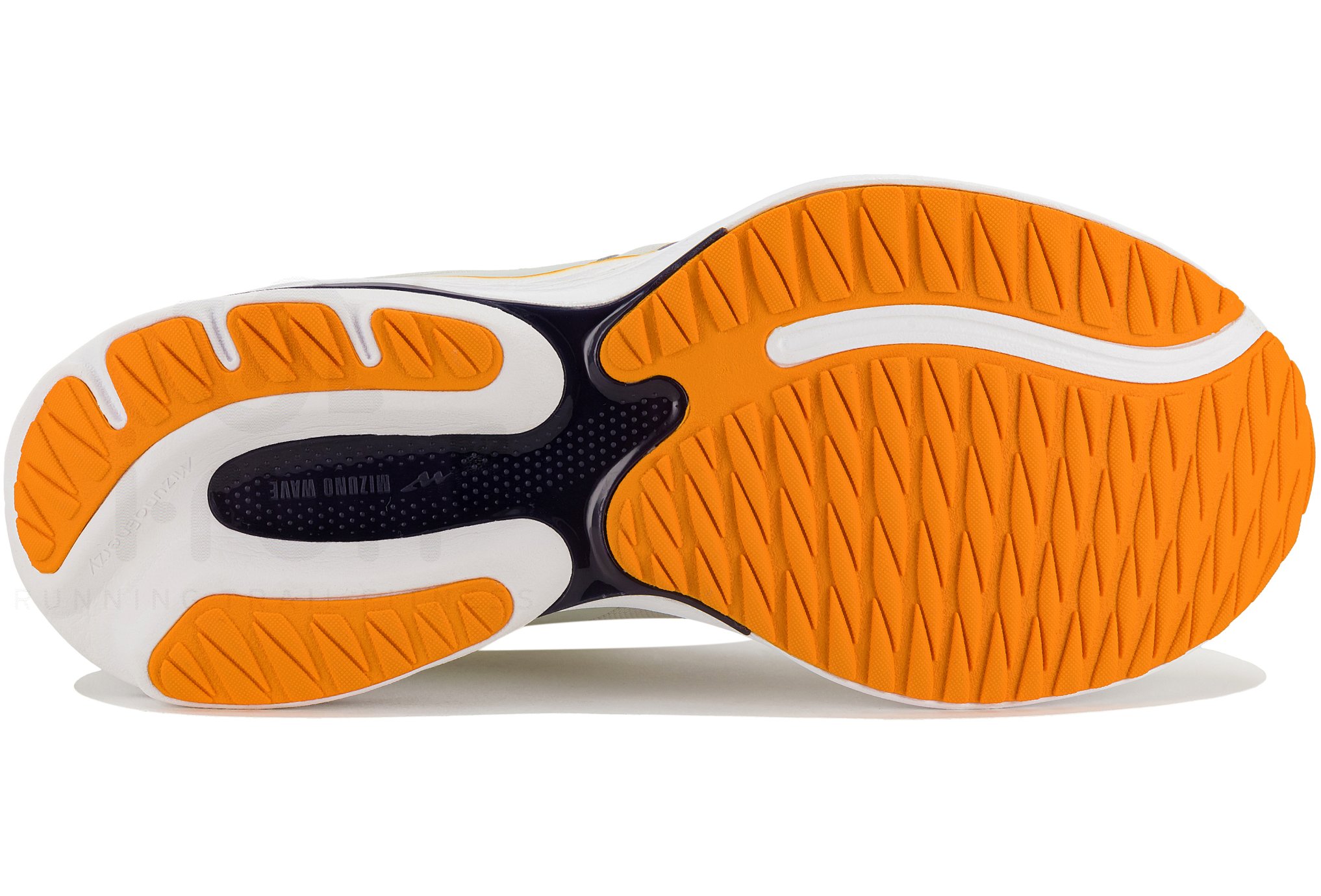 Mizuno Wave Ultima 16