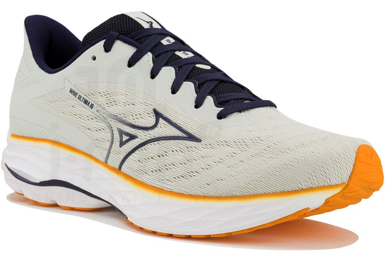 Mizuno Wave Ultima 16