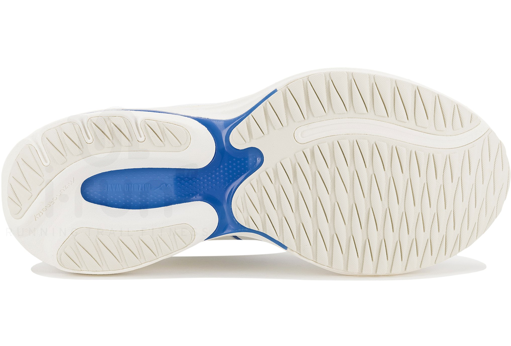 Mizuno Wave Ultima 17