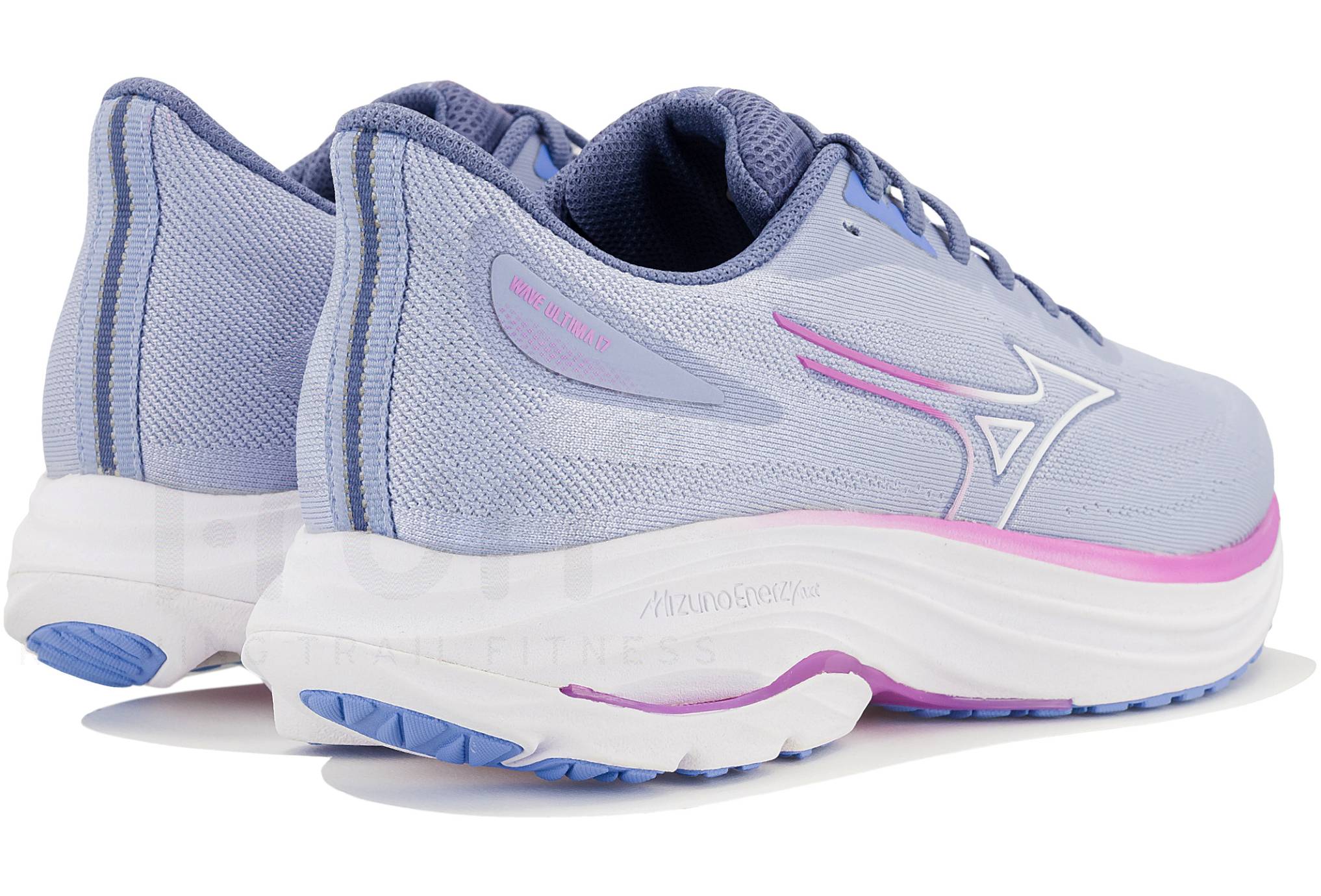 Mizuno Wave Ultima 17