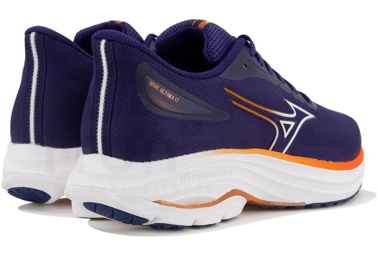 Mizuno Wave Ultima 17 Damen