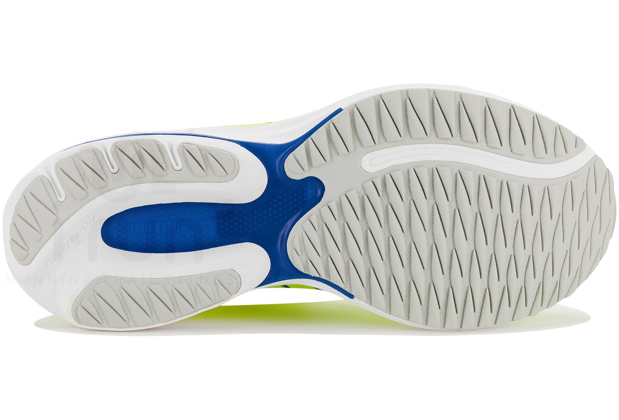 Mizuno Wave Ultima 17