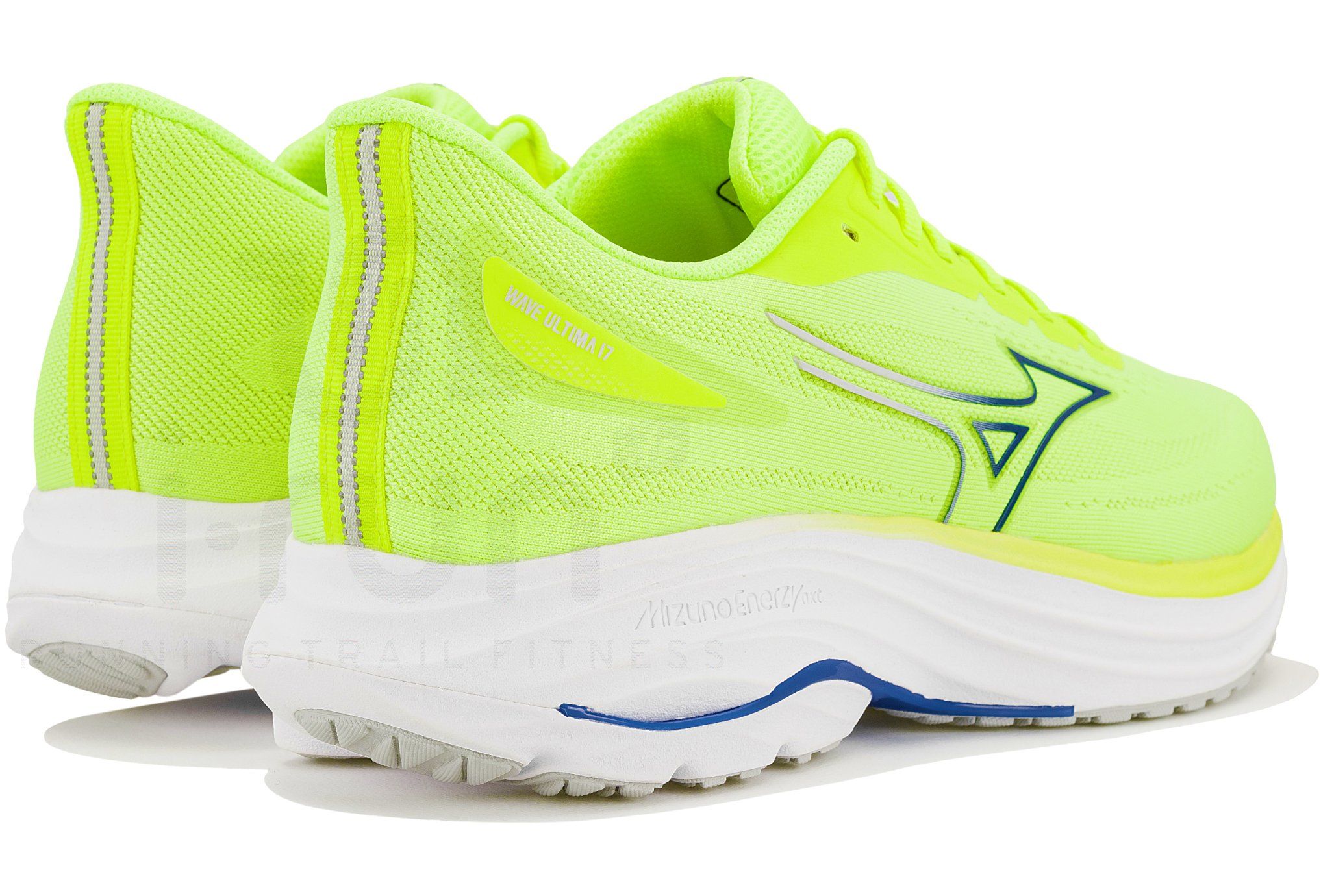Mizuno Wave Ultima 17