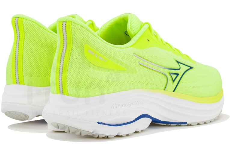 Mizuno Wave Ultima 17