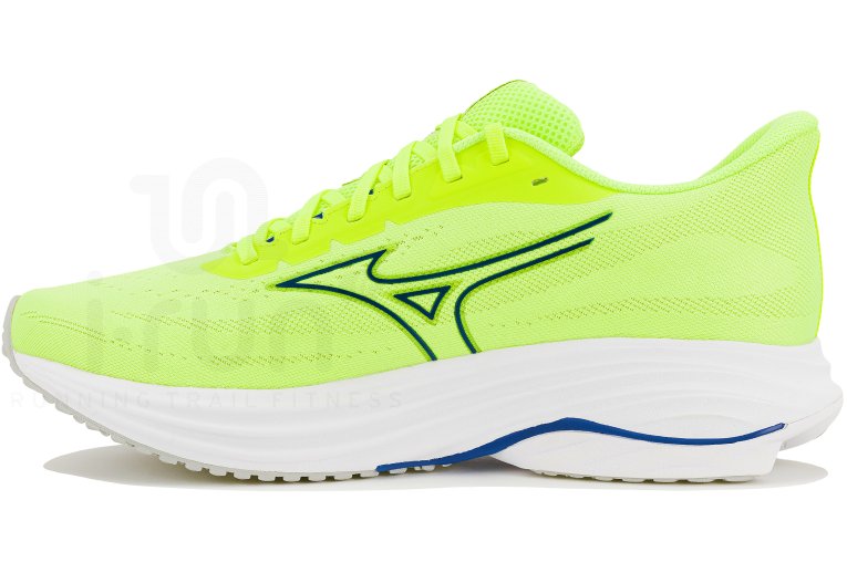 Mizuno Wave Ultima 17