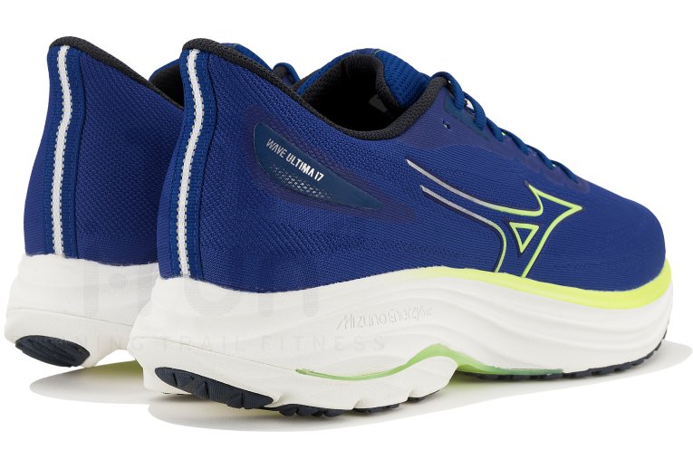 Mizuno Wave Ultima 17