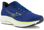 Mizuno Wave Ultima 17