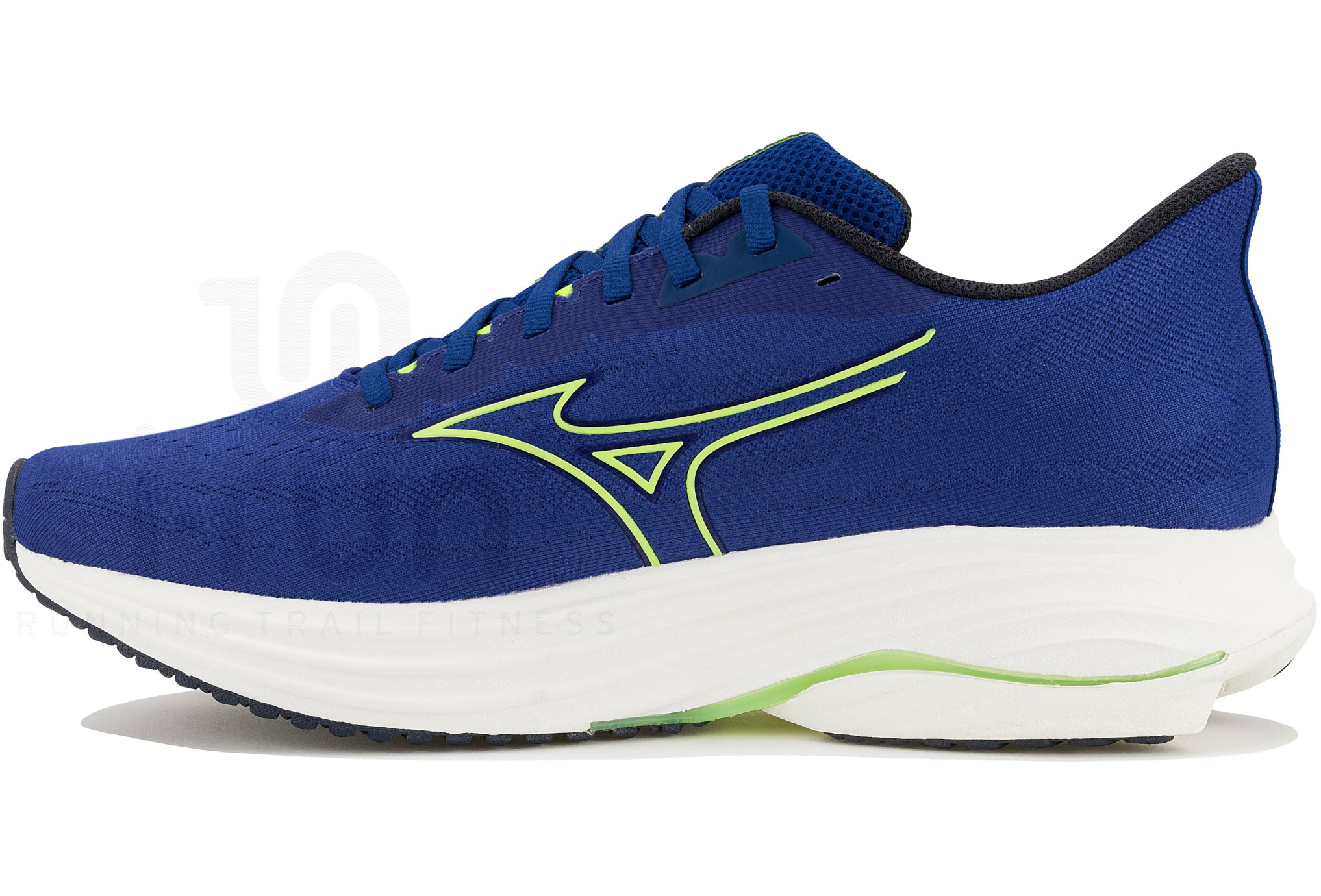 Mizuno Wave Ultima 17