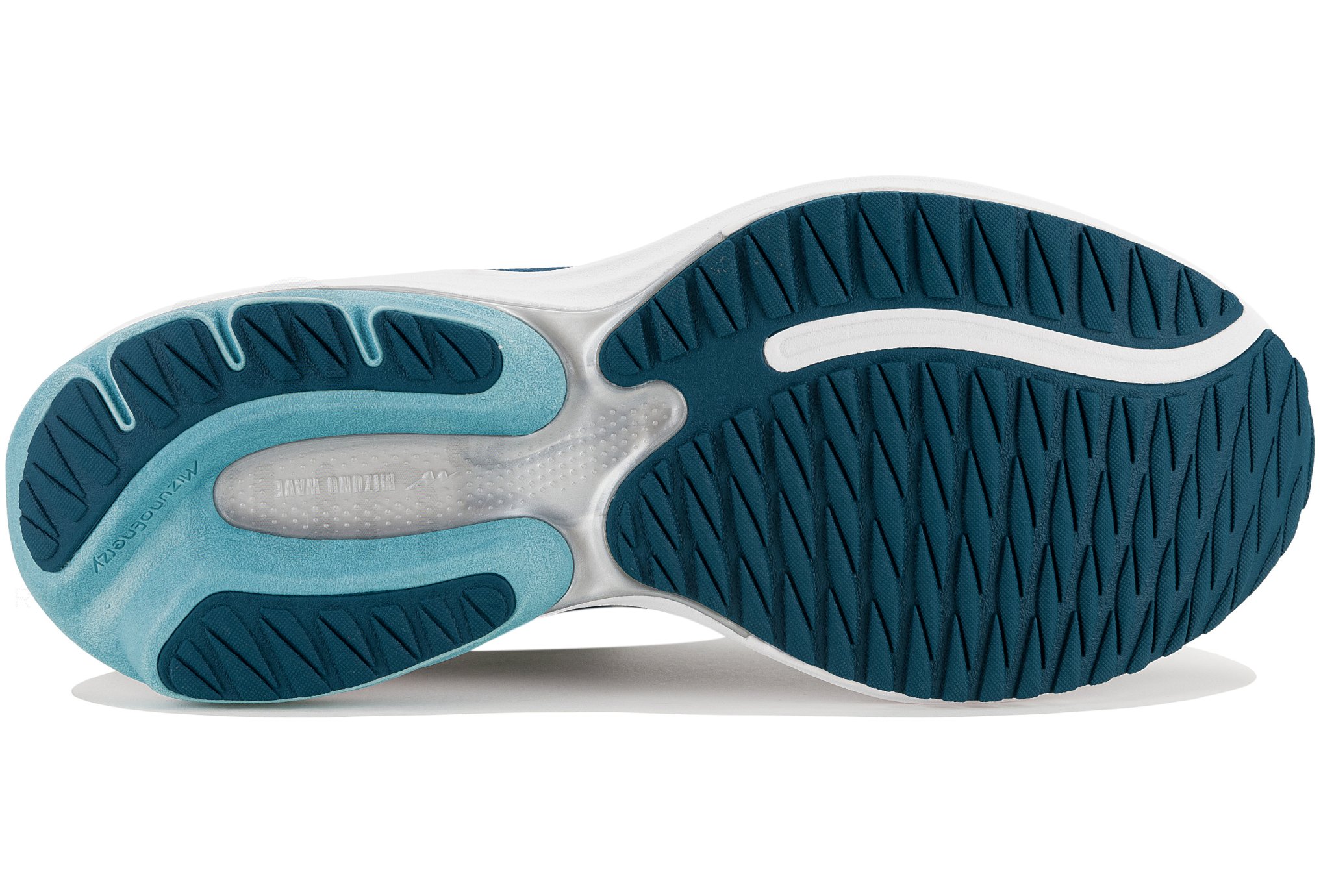 Mizuno Wave Ultima 17