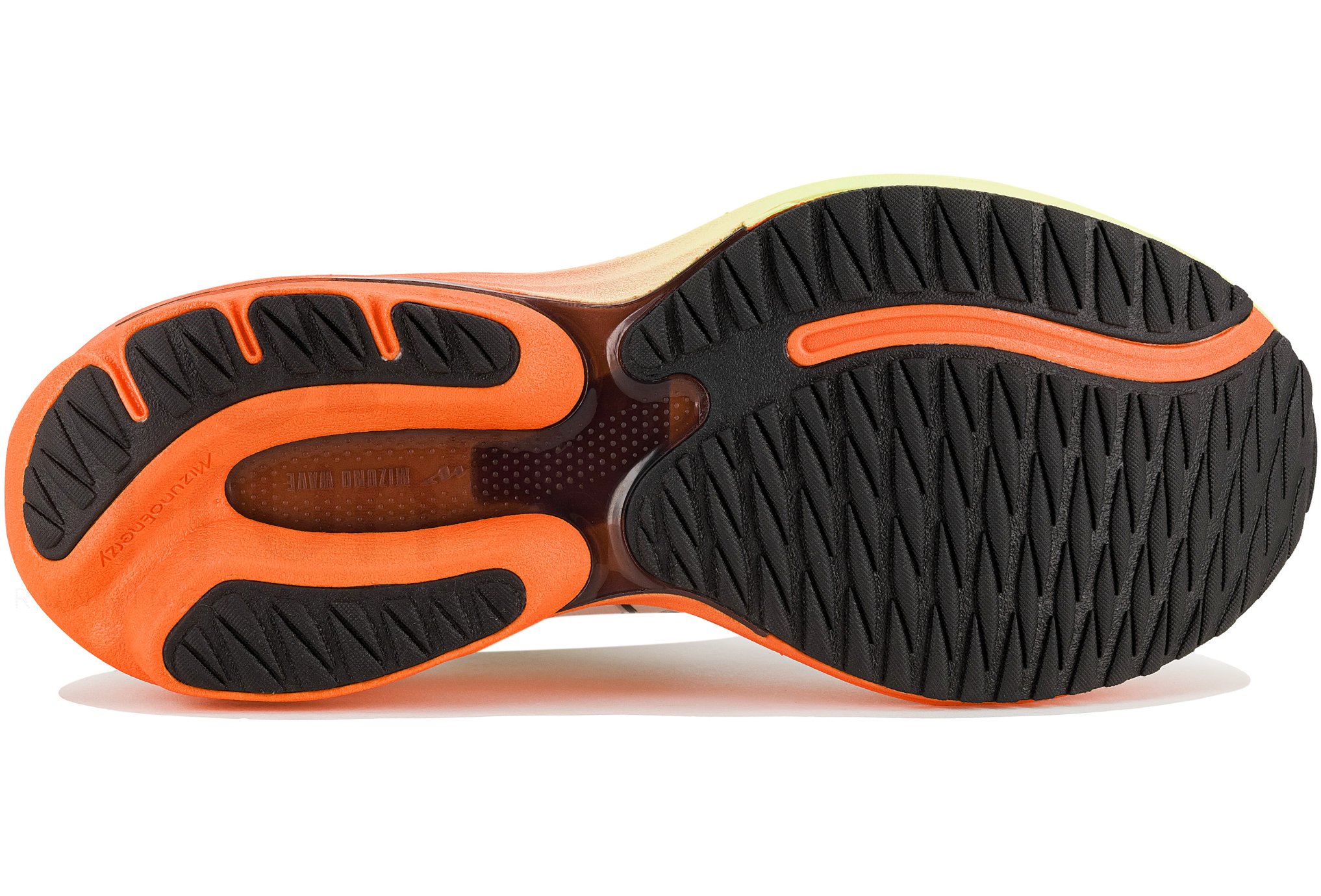 Mizuno Wave Ultima 17 Herren