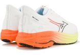 Mizuno Wave Ultima 17