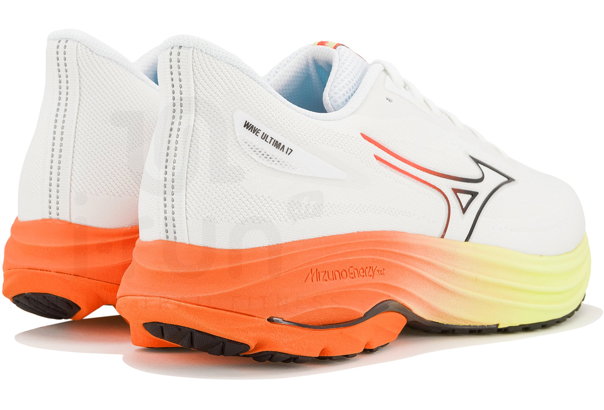Mizuno Wave Ultima 17 Herren