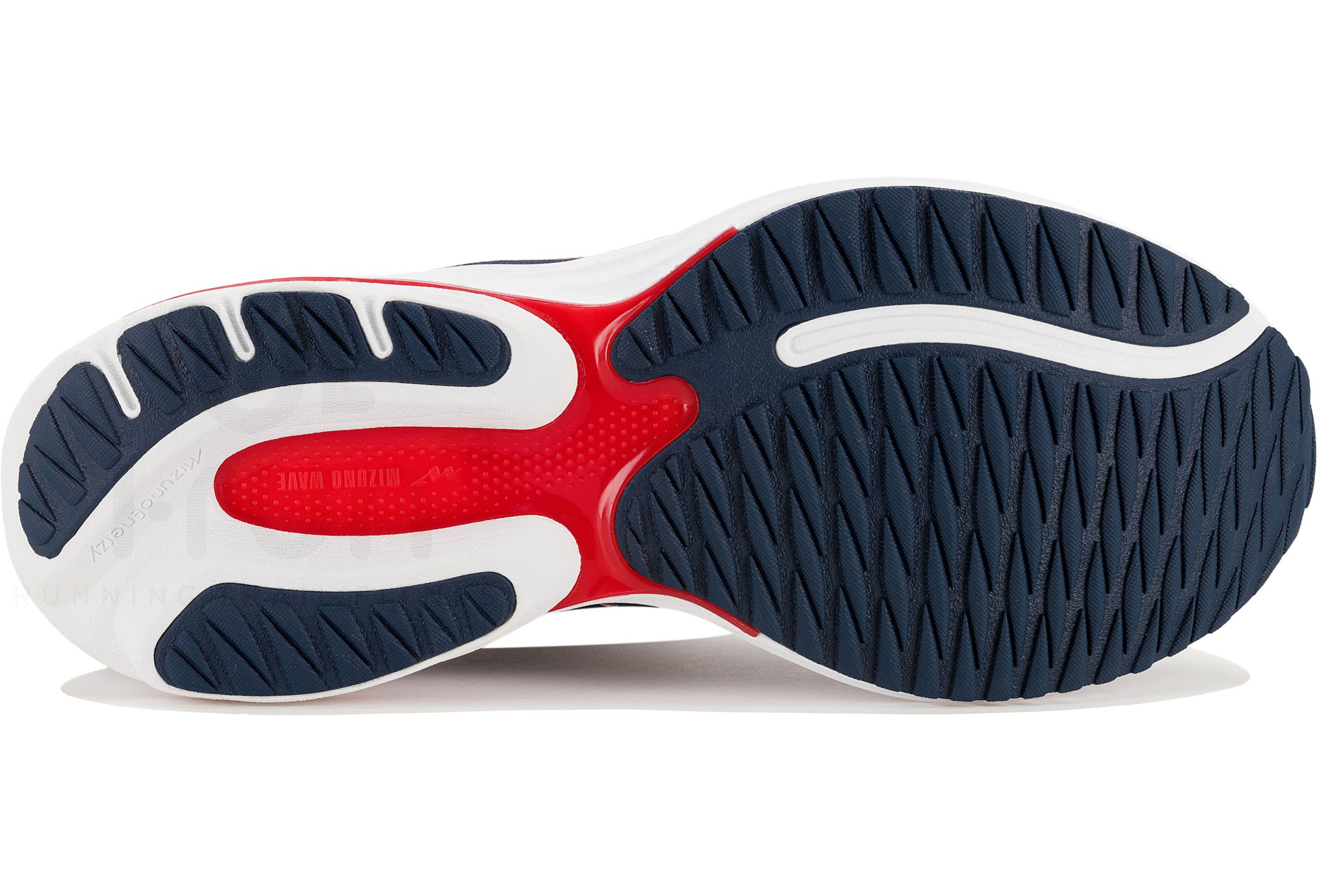 Mizuno Wave Ultima 17 Herren
