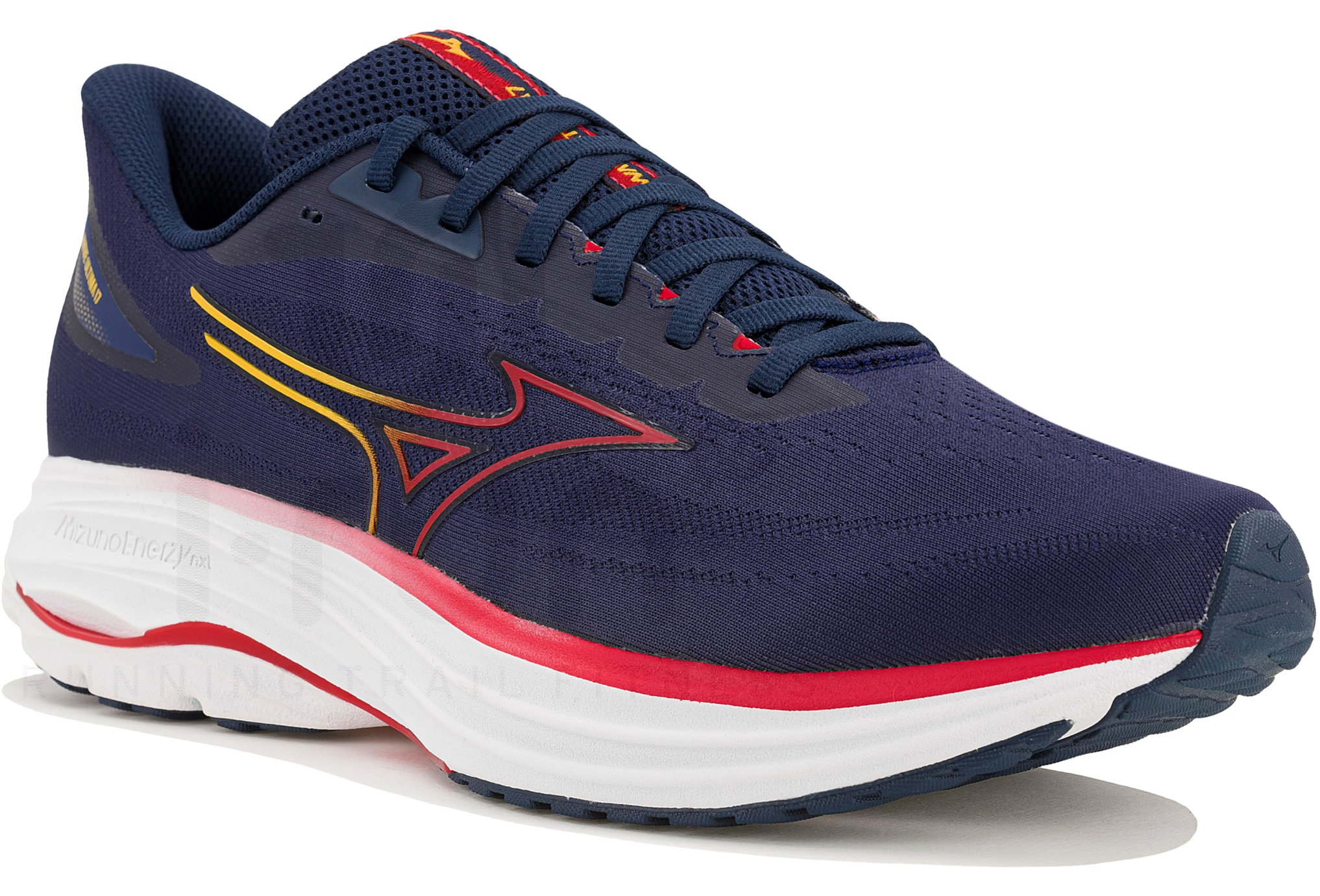 Mizuno Wave Ultima 17 Herren