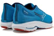 Mizuno Wave Ultima 17