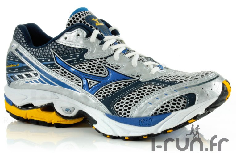 Mizuno Wave Ultima 3 