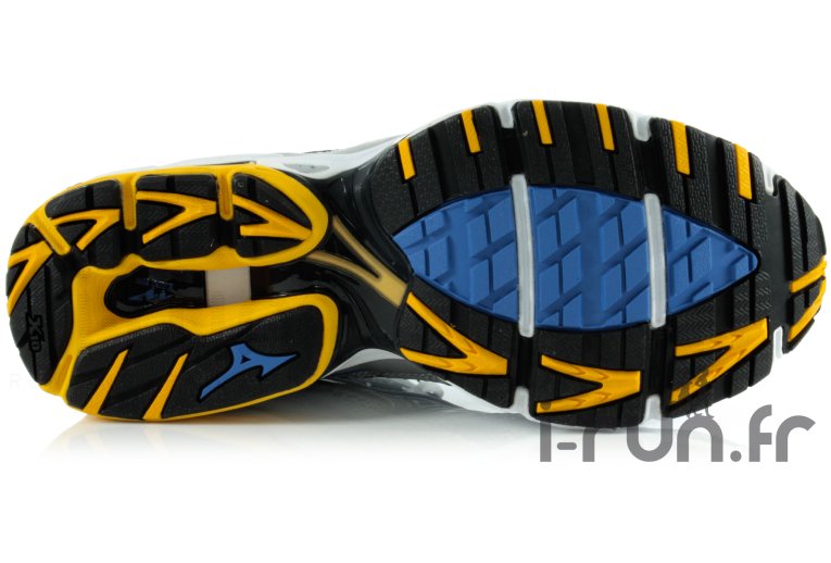 Mizuno Wave Ultima 3 
