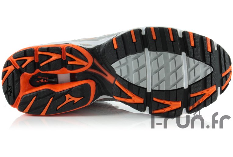 Mizuno Wave Ultima 3 Homme 