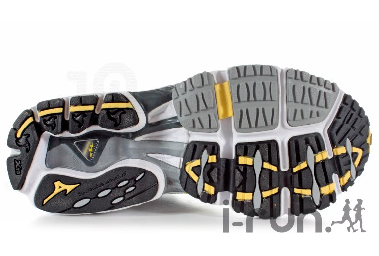 Mizuno Wave Ultima 3 W 