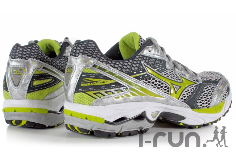 Mizuno Wave Ultima 3 W 