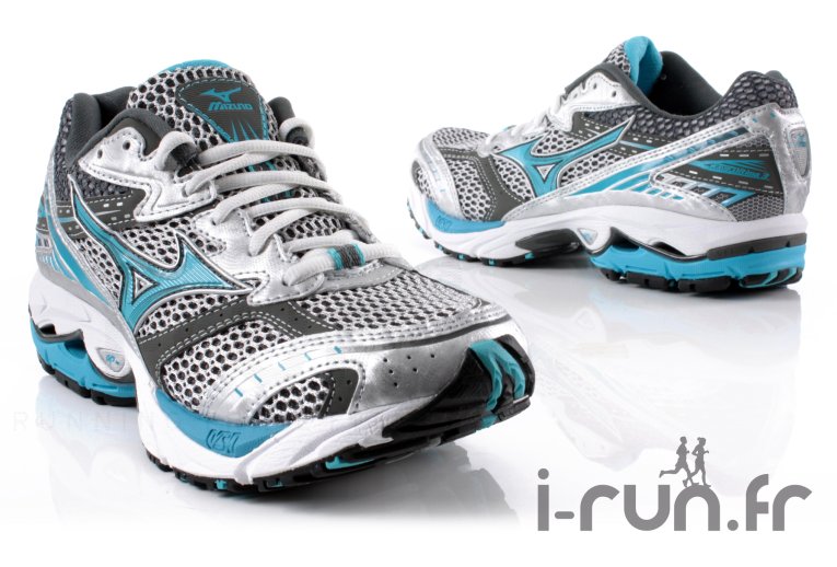 Mizuno Wave Ultima 3 W 