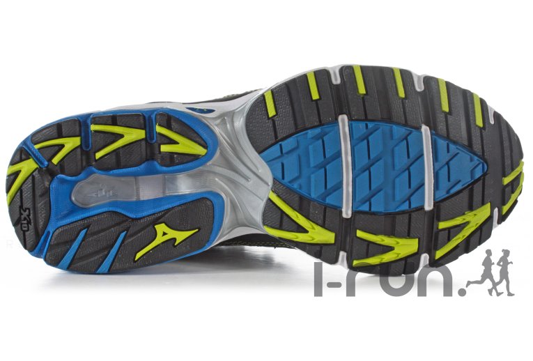 Mizuno Wave Ultima 4 M 